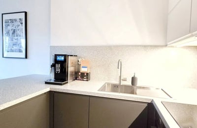 Vermietung einer gemütlichen 2-Zimmer-Wohnung, 62 m², Ružinov, Bratislava, Slowakei